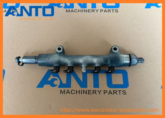 436-1092 1J770-50605 Σιδηρόδρομος Καυσίμου Μηχανής Ανταλλακτικά Εκσκαφέα Για C3.3B 308 SR 309 CR