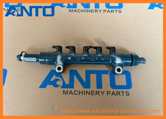 436-1092 1J770-50605 Σιδηρόδρομος Καυσίμου Μηχανής Ανταλλακτικά Εκσκαφέα Για C3.3B 308 SR 309 CR