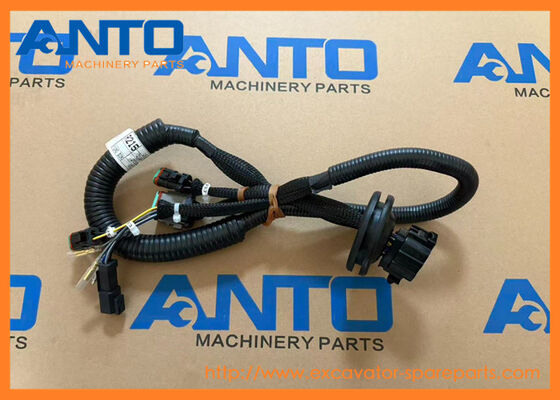 21Q6-10501 Καλώδιο ΕΚΣΚΑΦΕΑ HYUNDAI Ανταλλακτικά Κατάλληλο για R140LC-9 R160LC-9 R210LC-9