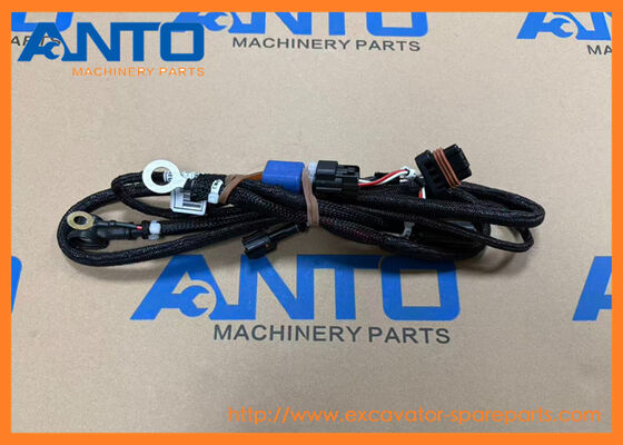 21N8-12061 Κύριο Καλωδίωσης Εκσκαφέα HYUNDAI Ανταλλακτικά Για R305-7 R210LC-7