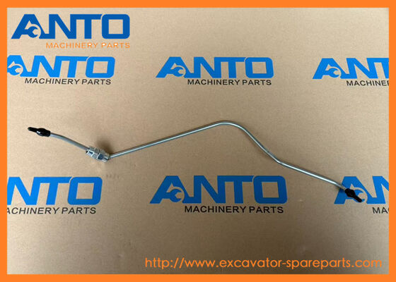 6211-72-5160 6211725160 Fuel Injection Pipe KOMATSU Excavator Spare Parts For S6D140E-2A-6