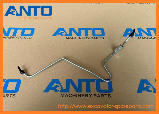 6211-72-5150 6211725150 Σωλήνας Ψεκασμού Καυσίμου Ανταλλακτικά Εκσκαφέα KOMATSU Για S6D140E