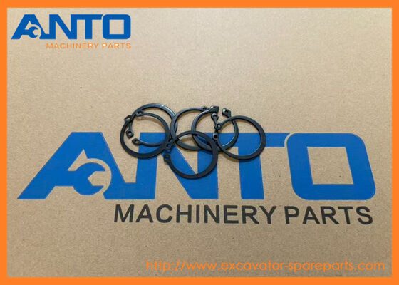 424-60-15220 4246015220 Snap Ring KOMATSU Ανταλλακτικά εξορυκτικών για PC1000LC-1