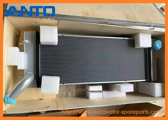 22U-03-28410 22U0328410 Ραδιενεργητής KOMATSU Ανταλλακτικά εξορυκτών για PC228 PC228US