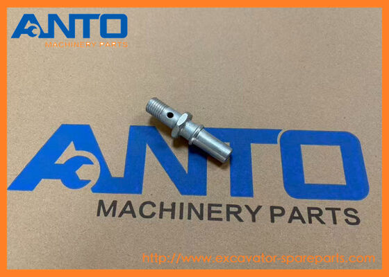 6745-71-5430 6745715430 Συνδετήρας εγχέτη καυσίμου KOMATSU Ανταλλακτικά εξορυκτών PC300 PC350