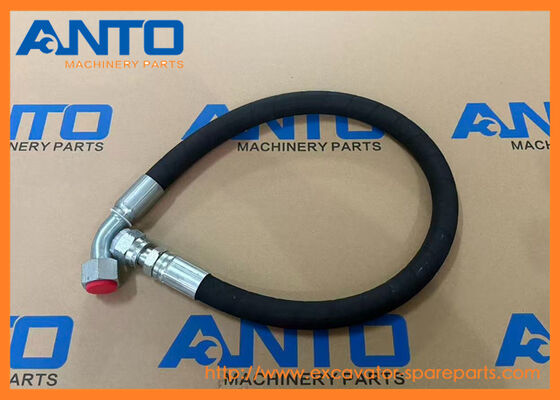 02764-005A9 02764005A9 Σωλήνας KOMATSU Ανταλλακτικά εξοπλισμού εξορυκτών για PW180