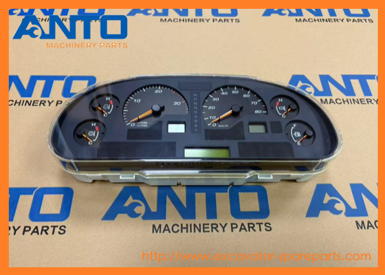 7831-46-3002 7831-46-3003 7831-46-3006 Monitor KOMATSU Dump Truck Spare Parts For HM300