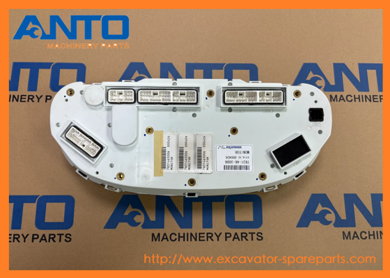 7831-46-3002 7831-46-3003 7831-46-3006 Monitor KOMATSU Dump Truck Spare Parts For HM300