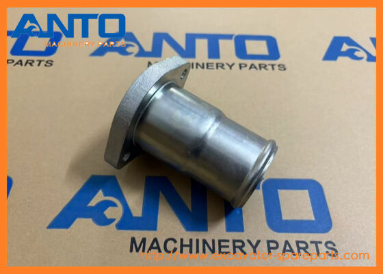 6742-01-4490 6742014490 Tube KOMATSU Excavator Spare Parts For PC300LC-8 PC350HD-8