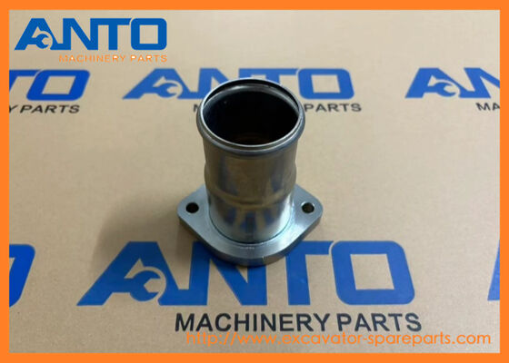 6742-01-4490 6742014490 Tube KOMATSU Excavator Spare Parts For PC300LC-8 PC350HD-8