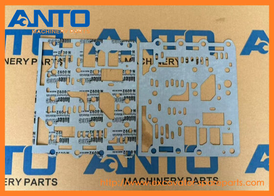 4644306497 Transmission Gearbox Gasket KOMATSU Excavator Spare Parts Fitting For 4WG200