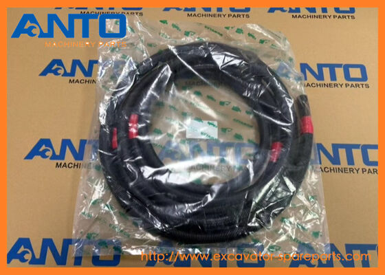 207-979-7930 2079797930 Εξάρτημα Σωλήνα για Εκσκαφέα KOMATSU Ανταλλακτικά για PC300LC-8M0