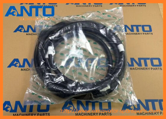 207-979-7940 2079797940 Σωλήνας Ανταλλακτικά Εκσκαφέα KOMATSU Εξάρτημα Για PC300 PC350