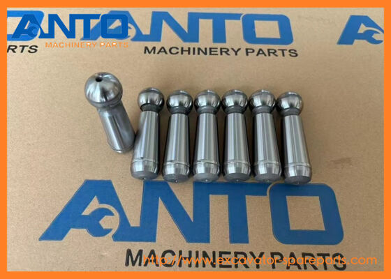706-7G-41410 7067G41410 Piston Sub Assy KOMATSU Excavator Spare Parts Fit For PC220LC-8