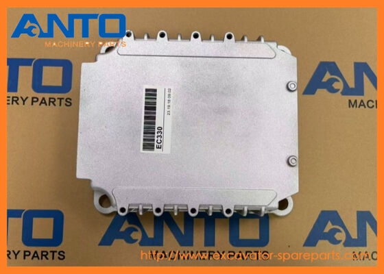 VOE20582958 ECU Ελεγκτής Μηχανής Εκσκαφέα Ανταλλακτικά Κατάλληλα Για EC330B EC360B EC460B