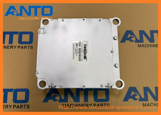 VOE20582958 ECU Ελεγκτής Μηχανής Εκσκαφέα Ανταλλακτικά Κατάλληλα Για EC330B EC360B EC460B
