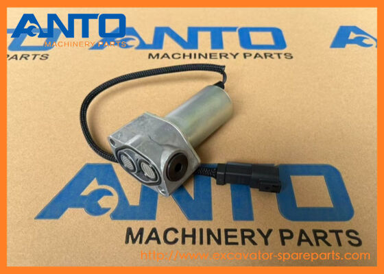 702-21-07620 7022107620 Solenoid Valve KOMATSU Excavator Electric Parts For PC800-8K PC850-8