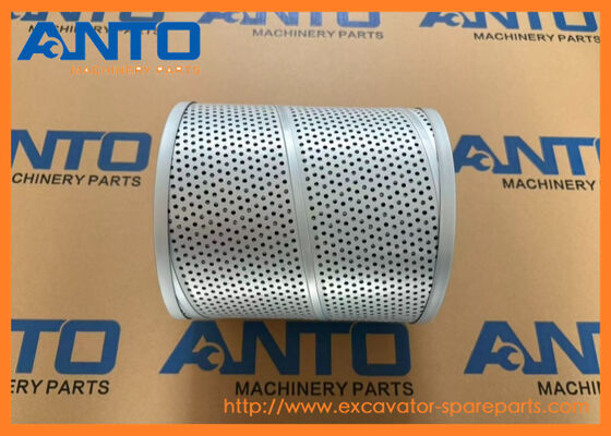 208-60-71123 208-60-71121 208-60-71122 208-60-71120 Filter KOMATSU Excavator Spare Parts For PC400LC-8