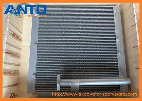 2202-9064A-02 22029064A02 Ψυγείο Λαδιού Ανταλλακτικά Εκσκαφέα DOOSAN Για SOLAR 130LC-V