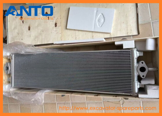 206-03-22421 2060322421 Ψυγείο Λαδιού Assy Ανταλλακτικά Εκσκαφέα KOMATSU Για PC200 PC270 PC290