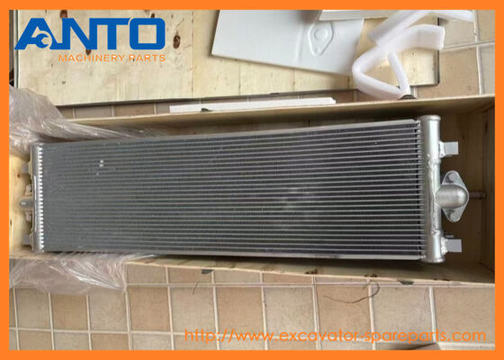 206-03-22421 2060322421 Ψυγείο Λαδιού Assy Ανταλλακτικά Εκσκαφέα KOMATSU Για PC200 PC270 PC290
