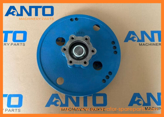 4023039 Fun Hub HYUNDAI Εξαρτήματα Εκσκαφέα Ταιριάζει Για HL780-7A HL780-9 HL780-9S HL780-3A