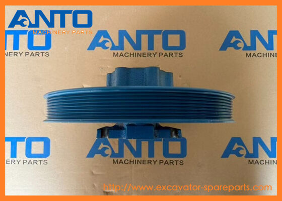 4023039 Fun Hub HYUNDAI Εξαρτήματα Εκσκαφέα Ταιριάζει Για HL780-7A HL780-9 HL780-9S HL780-3A
