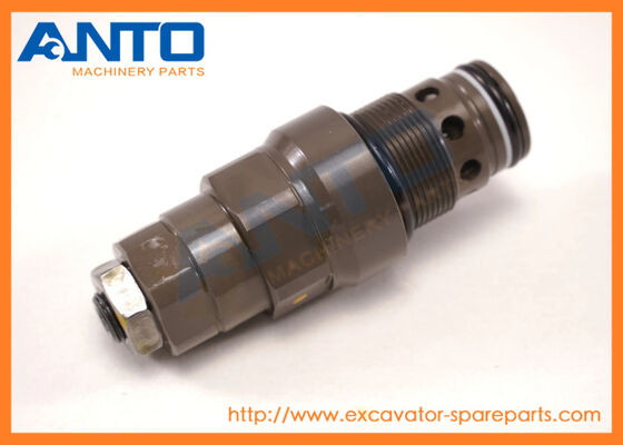 60100488 Relief Valve Fit For SANY SY205 SY215 SY195 SY245 SY265 Excavator Control Valve Parts