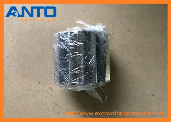 Σύζευξη εργαλείων 14505734 ήλιων VOE14505752 14505733 για τα τελικά τμήματα Drive της VOE EC240B EC250D