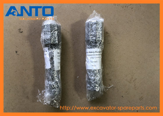 Σύζευξη εργαλείων 14505734 ήλιων VOE14505752 14505733 για τα τελικά τμήματα Drive της VOE EC240B EC250D
