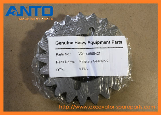 Πλανητικό εργαλείο VOE14566416 VOE14566421 για τη VOE EC290B EC360B EC380D