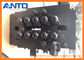 31NB-10110 r450lc-7 γνήσια βαλβίδα ελέγχου της Hyundai κύρια για τη Hyundai