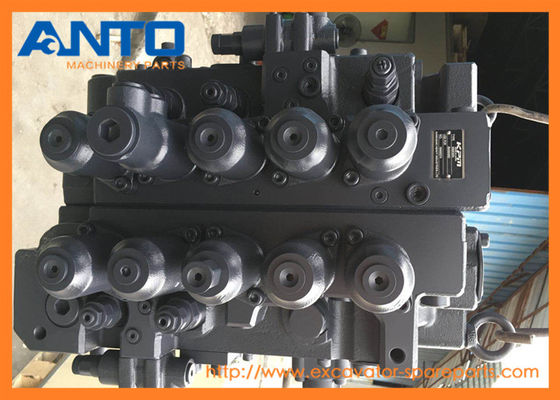 Κύρια βαλβίδα ελέγχου SA1142-05712 VOE14557520 EC360 EC360B για τα υδραυλικά μέρη εκσκαφέων της VOE