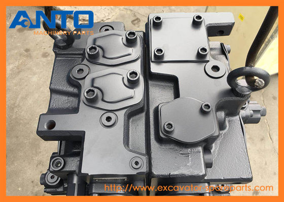 Κύρια βαλβίδα ελέγχου SA1142-05712 VOE14557520 EC360 EC360B για τα υδραυλικά μέρη εκσκαφέων της VOE