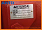 31N3-10050 υδραυλική κύρια αντλία για τη Hyundai r110-7 εκσκαφέας