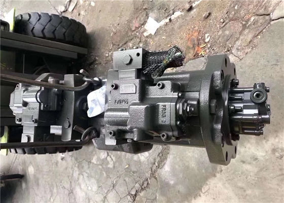 Υδραυλική κύρια αντλία εκσκαφέων K5V200DTH VOE14526609 VOE EC460B