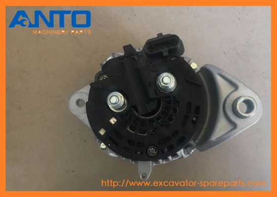 Εναλλάκτης VOE11170321 11170321 VOE EC210 EC240 EC360 EC460 για τα μέρη μηχανών εκσκαφέων