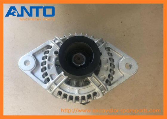 Εναλλάκτης VOE11170321 11170321 VOE EC210 EC240 EC360 EC460 για τα μέρη μηχανών εκσκαφέων