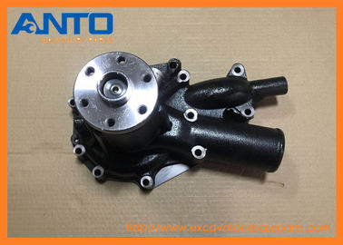 μικρή υδραντλία 1136501333 1-13650133-3 6HK1 εκσκαφέων μερών μηχανών για Hitachi ZX330 ZX350