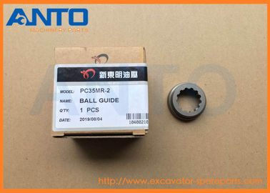 708-3S-13370 οδηγός KOMATSU pc35mr-2 υπηρετών