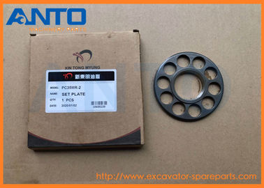 708-3S-13410 καθορισμένο πιάτο KOMATSU pc35mr-2 υπηρετών