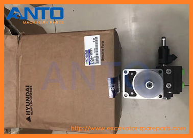 Μηχανή 31Q4-30201 ανεμιστήρων για τη Hyundai R480LC9