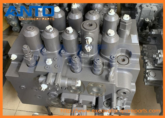 VOE14670038 14670038 κύρια βαλβίδα εκσκαφέων της  EC380D βαλβίδων ελέγχου