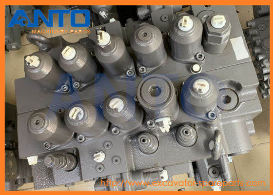 VOE14670038 14670038 κύρια βαλβίδα εκσκαφέων της  EC380D βαλβίδων ελέγχου