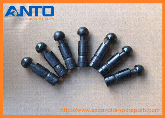 Έμβολο 9742464 Hitachi ex100-5 υδραυλικών αντλιών εκσκαφέων