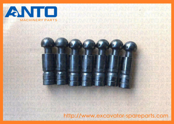 Έμβολο 9742464 Hitachi ex100-5 υδραυλικών αντλιών εκσκαφέων