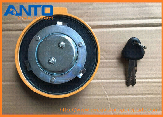 Καύσιμα 2 εκσκαφέας VOE EC210C VOE14641479 VOE14528922 ΚΑΠ κλειδιών