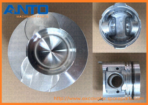 6207-31-2180 σώμα 6207312180 εμβόλων για τη μηχανή της KOMATSU S6D95L