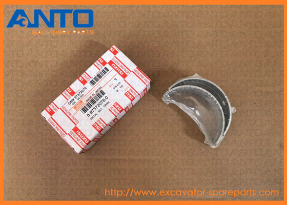 Κεντρικός αγωγός Isuzu 4HK1 που αντέχει 8973720761 8973720771 8973720781 για Hitachi ZX330