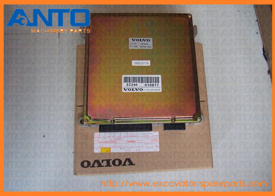 Ελεγκτής VOE14518349 14518349 VECU με το πρόγραμμα VOE EC210B